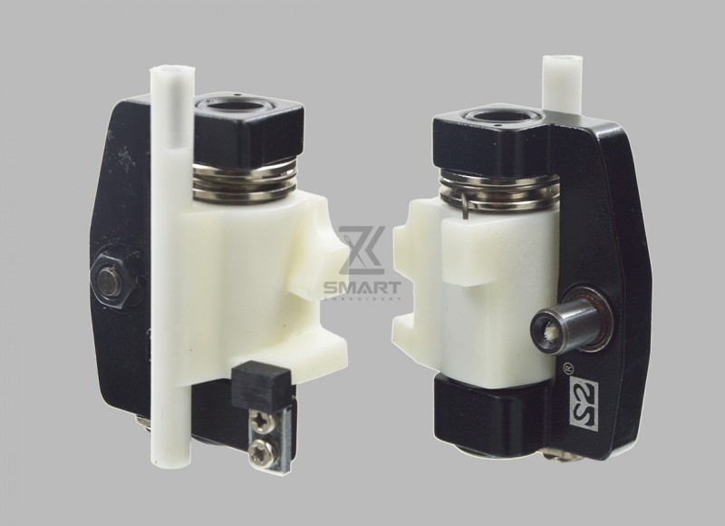 Zegwi ba resipwòk asanble Chinwa brode machin rezèv pati a01m09