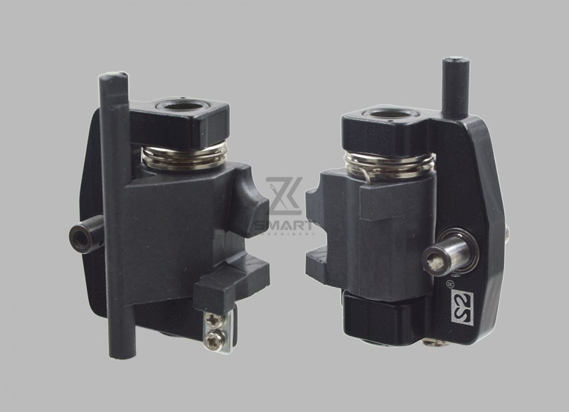 Zegwi ba resipwòk ass'y motè drive brode machin pyès rezèv a01m01