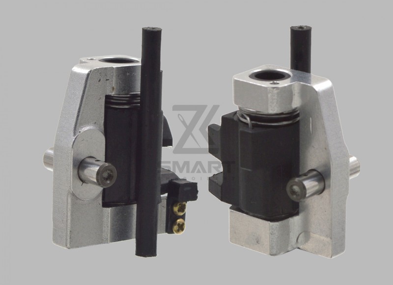 Zegwi ba motè chape asanble resipwòk pou machin brode rezèv pati a01m04