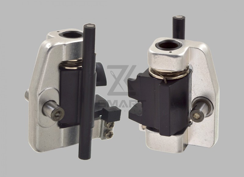 Zegwi ba leve pati resipwòk mete pou kèk nan frè Lachin brode machin rezèv a01m02