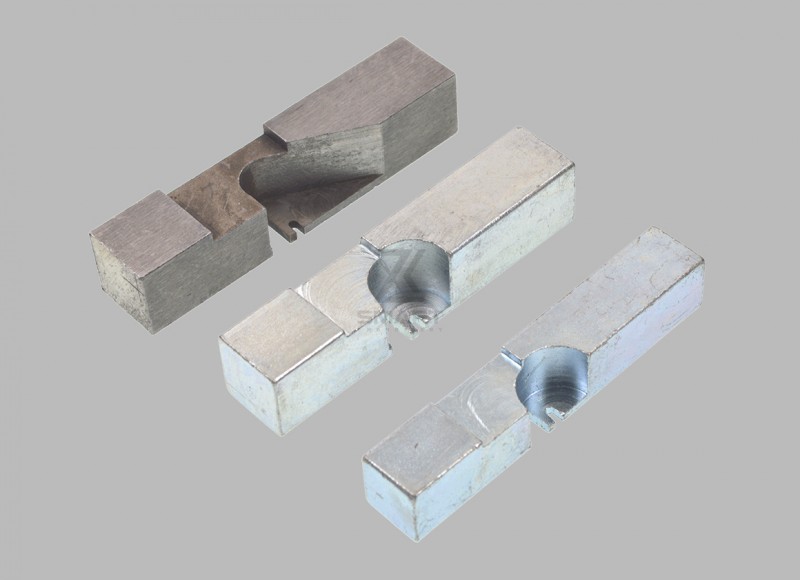 Lower Mouri Point kalib Feiya Ricoma ZGM Melco pyès rezèv 172 degre brode machin ZG0032600000 ZG0030300000