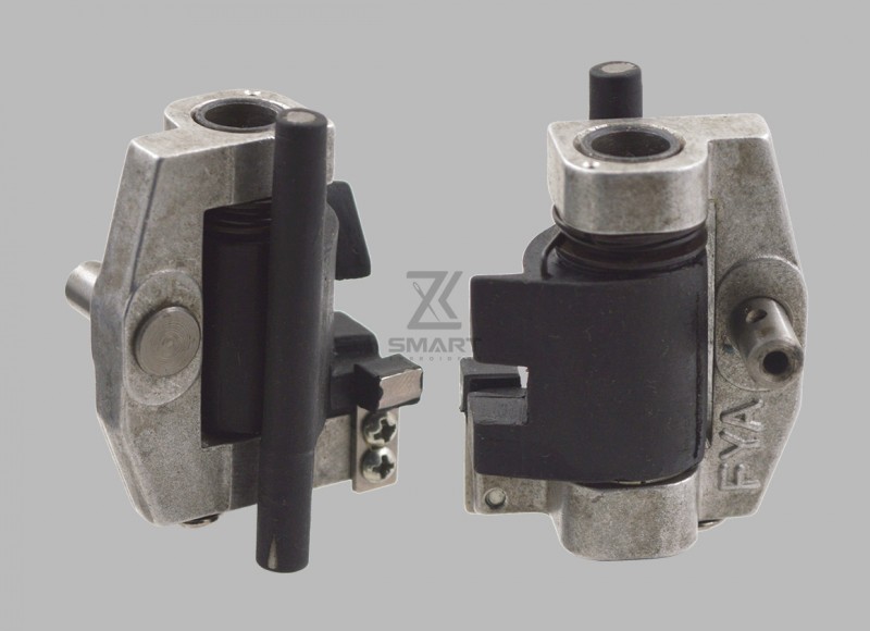 Zegwi Bar Motor chase resipwòk A01M06