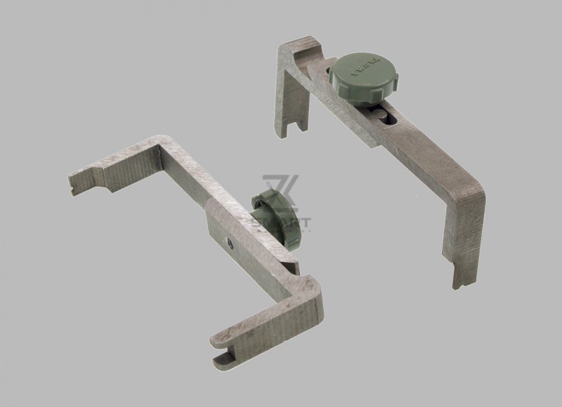 Zegwi ba konekte kalib stud g01-tj02 pou tajima òdinatè brode machin pati zg0030400000