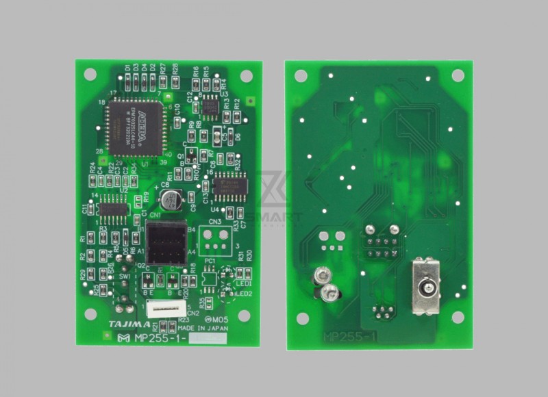 Tajima Broderie Machine Head Card MP255 TENSION BASE CARD 0J2601600000/RX7201000000