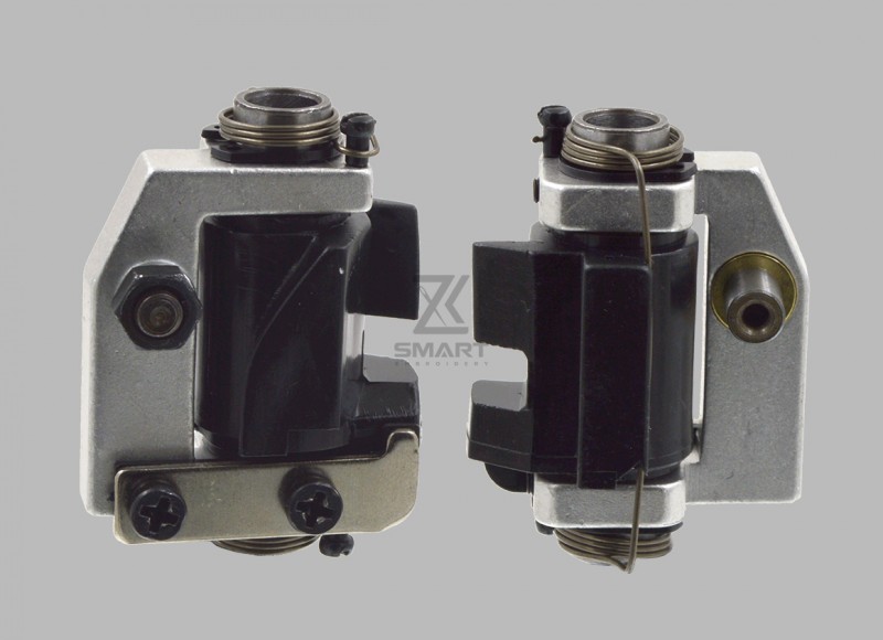 Solenoid chire brode machin zegwi ba resipwòk mete A01S03