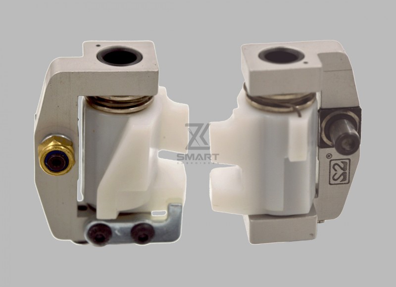 Zegwi ba resipwòk mete brode machin pyès rezèv A01S02