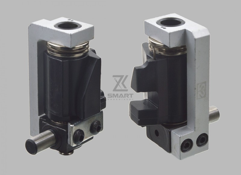 Zegwi ba resipwòk mete solenoid chire pou kèk machin bwodri rezèv A01S15