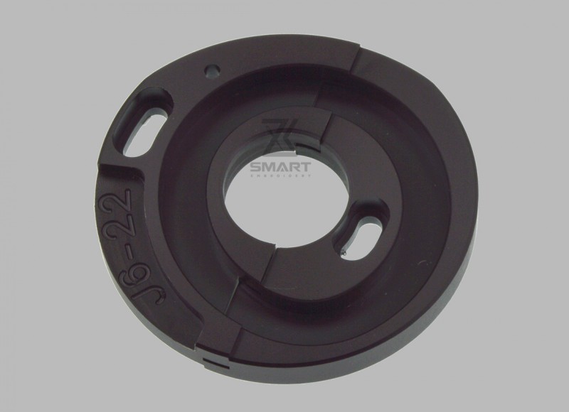 J6-22 Nylon Split Take-Up Lever Kondwi Cam brode machin pati A02J622S