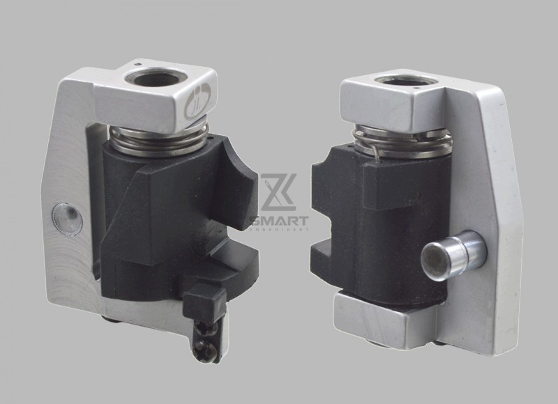 Solenoid chire zegwi ba resipwòk mete bwodri machin pyès rezèv a01s11-jl