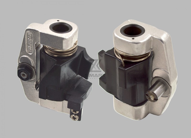 Zegwi ba resipwòk machin bwodri pyès rezèv A01S06