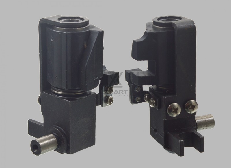 03040BM-CT01 Zegwi Bar Resipwòk Asanble pou tout SWF brode sèl tèt machin A01S16