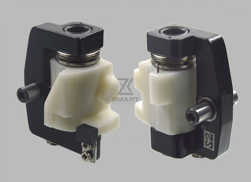 Solenoid chire zegwi ba resipwòk mete bwodri machin pyès rezèv a01S14