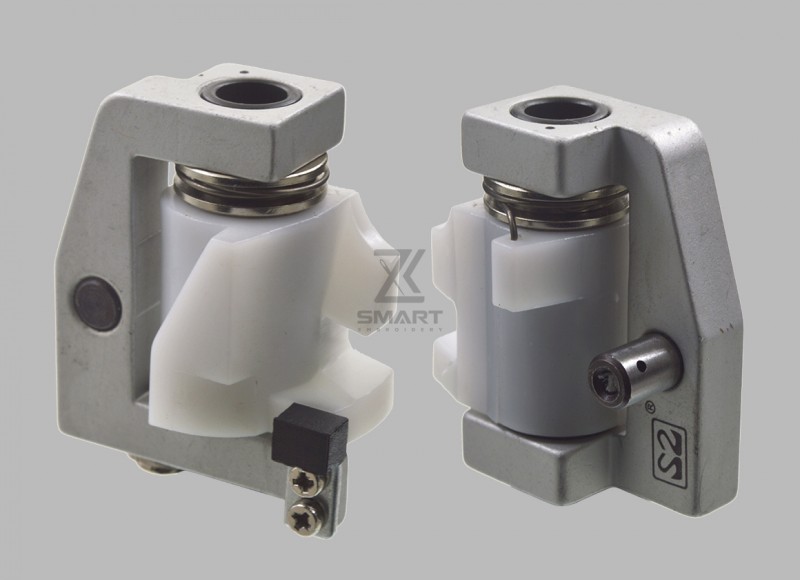 Solenoid chire zegwi ba resipwòk mete bwodri machin pyès rezèv a01s13