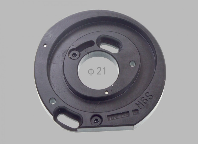 9A0802700A01 M6S 21mm separabl pran-up levye kondwi Cam pou Tajima brode machin pati a02tjm6s21s