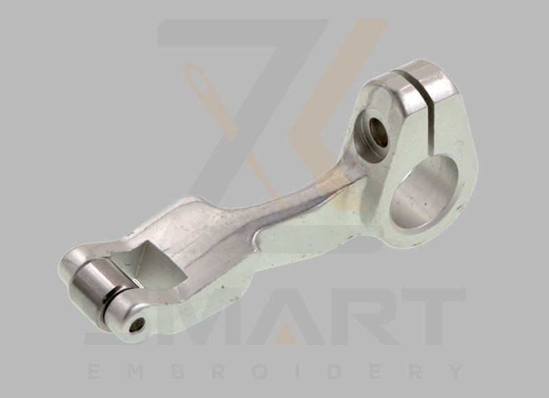 Take-up levye kondwi levye B pou SWF bwodri machin pyès rezèv A05B05SWF