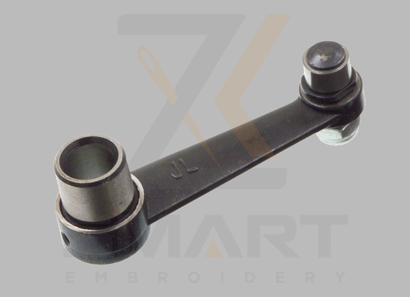 58mm pran-up levye kondwi levye yon machin brode rezèv pati a05a03-58