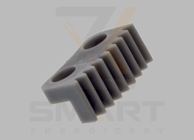 Take-up levye kondwi levye b Gear 6 dan ak 9 dan brode machin rezèv pati a05b04-Kovyèr