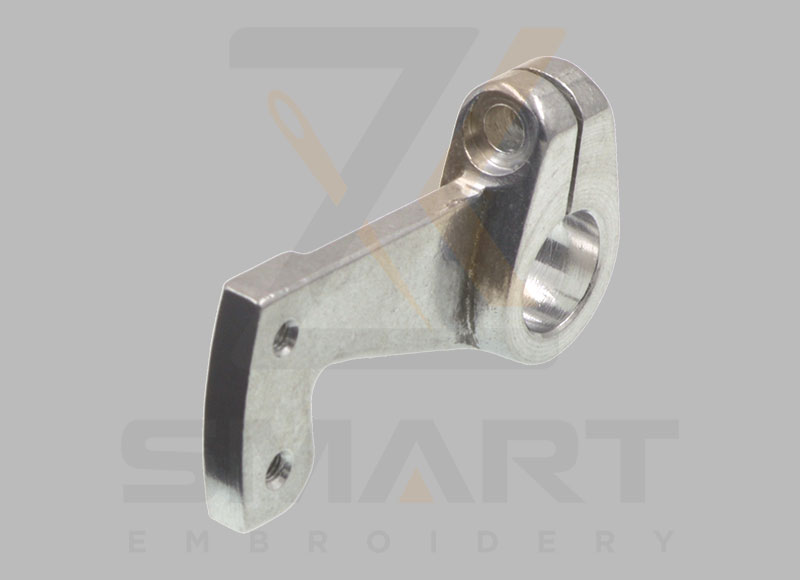 Take-up levye kondwi levye b pou tajima brode machin rezèv pati a05b04-tj01