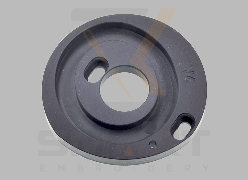 Y6 20mm entegral pran-up levye kondwi Cam pou pati machin bwodri A02Y620I