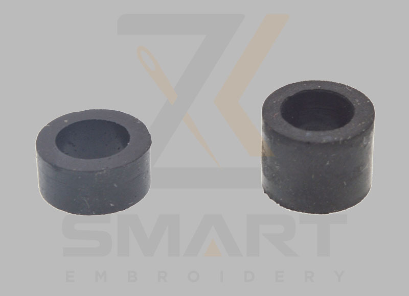 100pcs 5mm 8mm bag kousen pou Tajima Toyota Zsk Happy Barudan SWF Feiya Haina Melco anpil machin brode