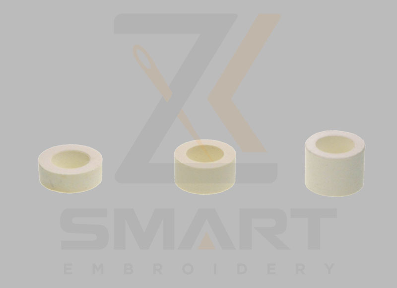 100pcs 3mm 5mm 8mm bag kousen pou Tajima Toyota Zsk Happy Barudan SWF Feiya Haina Melco anpil machin brode