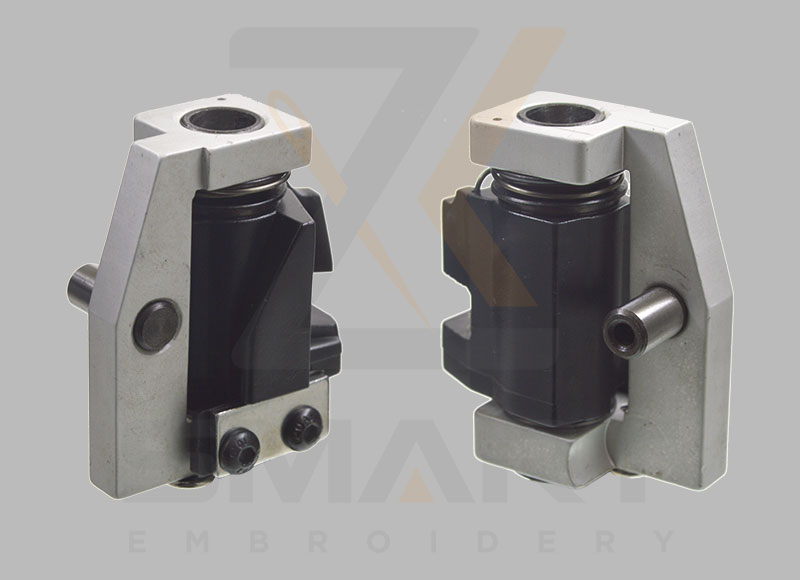 Solenoid Tricted Zegwi Bar resipwòk pou pati bwodri machin a01s17-8mm