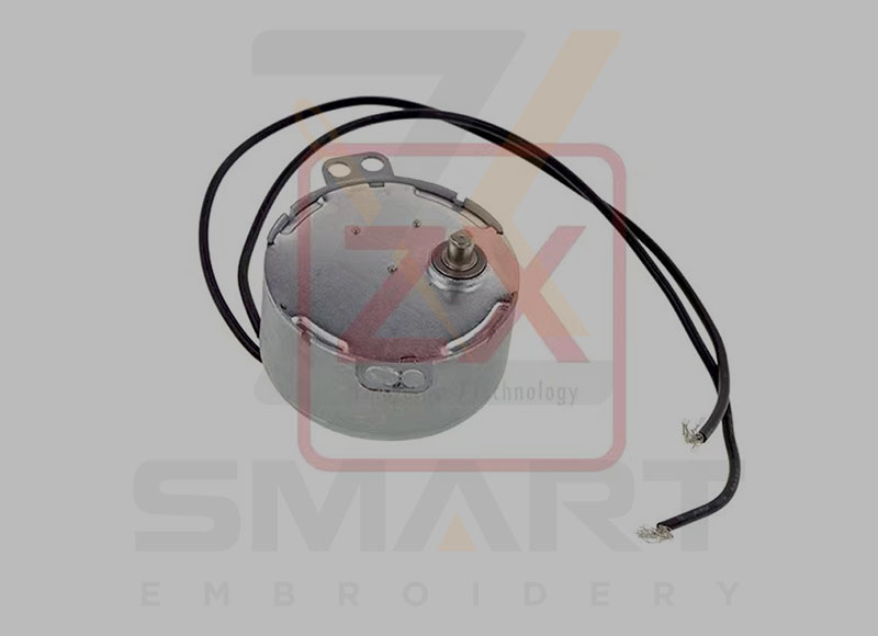 AT9100000000 Torchon motè pou machin bwodri Tajima