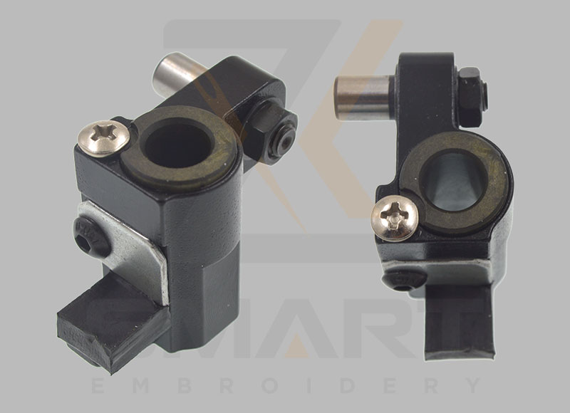 Presyon Foot Konekte Rod Odinatè Broderie Pwodwi pou Telefòn Machine A080102