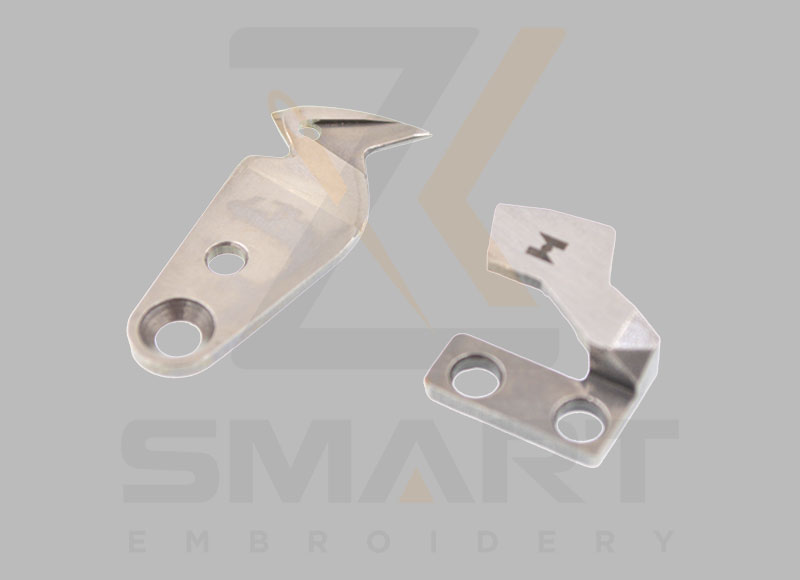 Feiya brode machin lam fiks ak mobil kouto c030102-fy-f & m