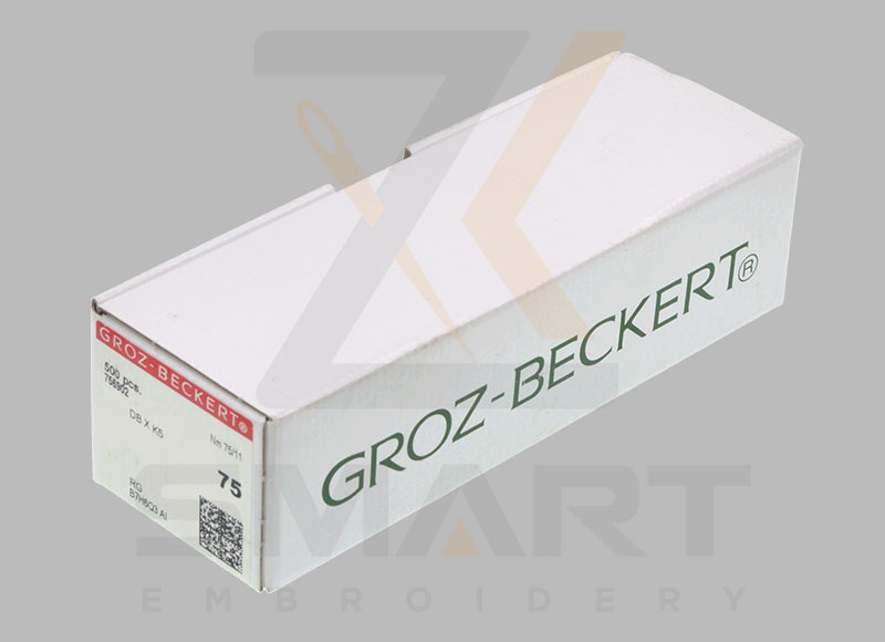 500 pcs machin bwodri zegwi db*k5 òdinatè brode machin pati n11gb-db-k5-11