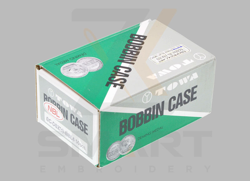 50 PCS Towa Bobbin Ka Odinatè Bwodri Pwodwi pou Telefòn R02Towa