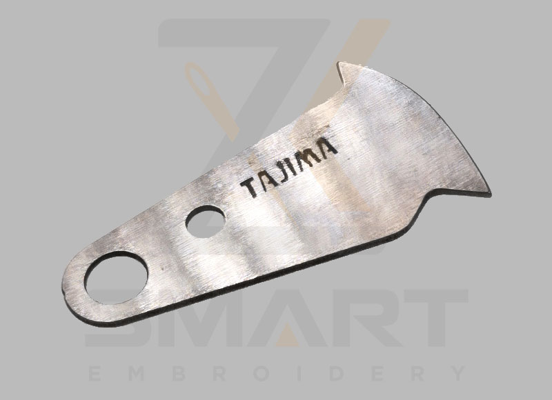 Fil separe plak tajima bwodri machin rezèv pati