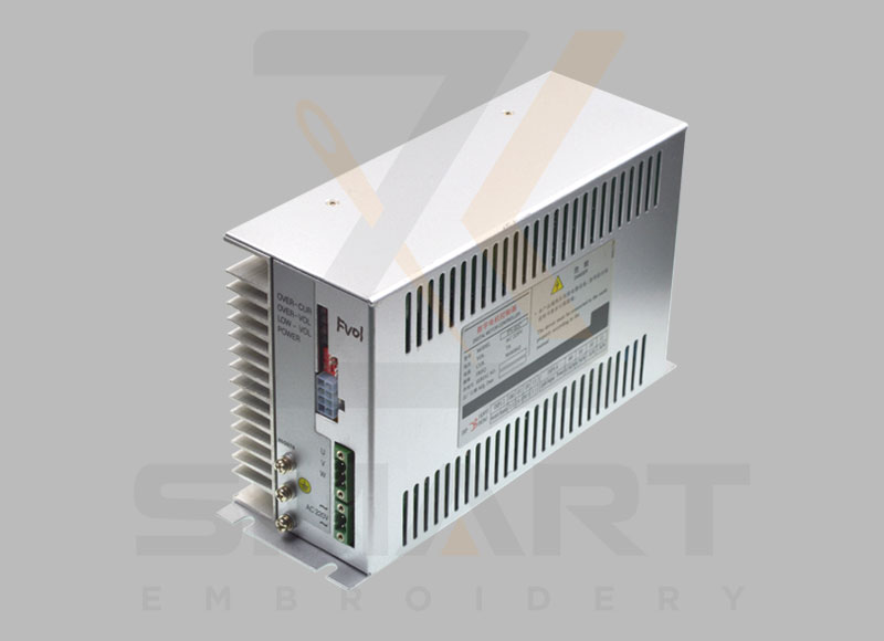 Fv02 fv01 aks demisyone motè prensipal motè dahao brode sistèm machin elektwonik pyès rezèv