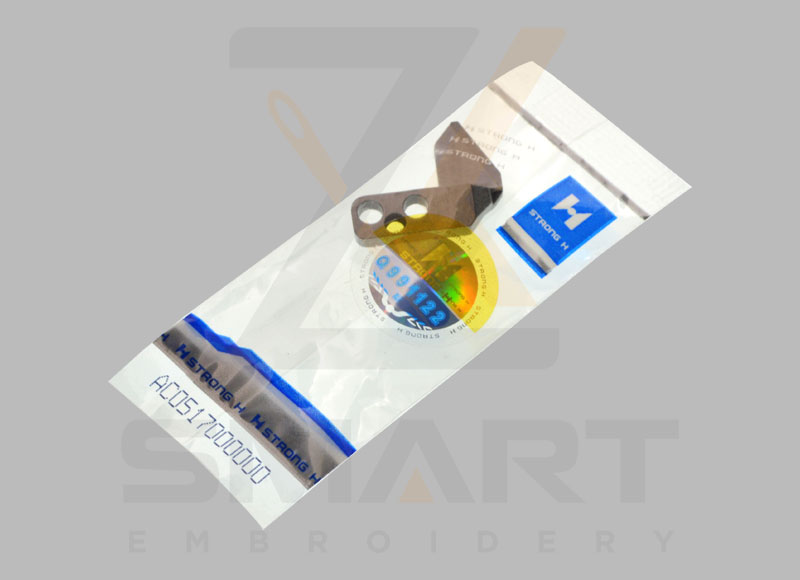 Tajima brode machin lam mobil kouto AC0517000000 AC0516000000