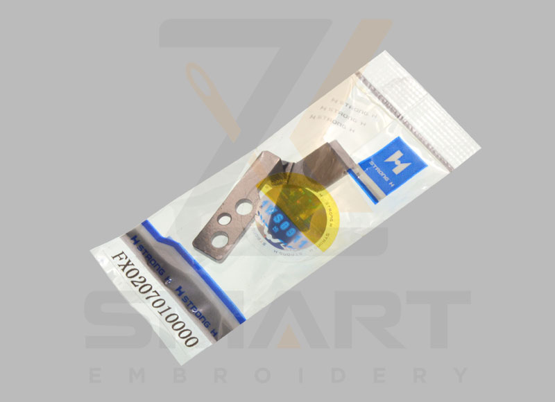 Tajima brode machin lam fiks kouto FX0207010000