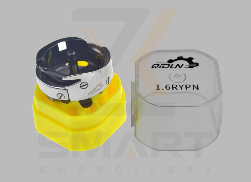 1.6RYPN wotasyon Hook Computerized bwodri machin Pwodwi pou Telefòn