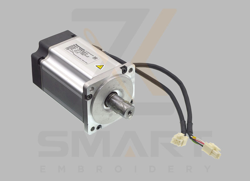 Panasonic AC Servo Motor MHMJ082P1S pou machin bwodri