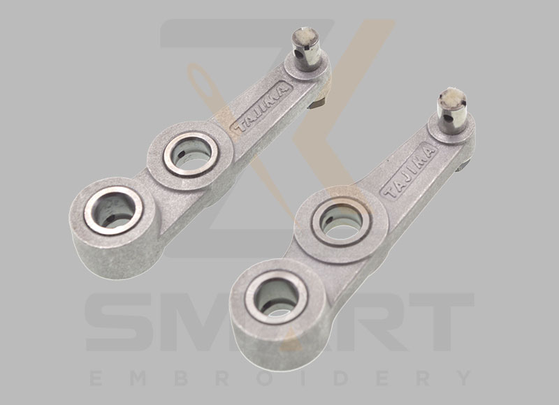 A04TJ-45 A04TJ-47 Bar Zegwi Kondwi levye Machine Bwodri Pati Pwodwi pou Telefòn