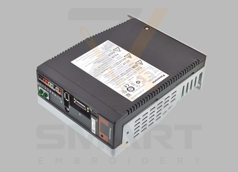 Itilize Panasonic MCDJT3320