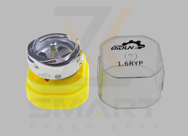 1.6RYP wotasyon Hook Computerized bwodri Pwodwi pou Telefòn