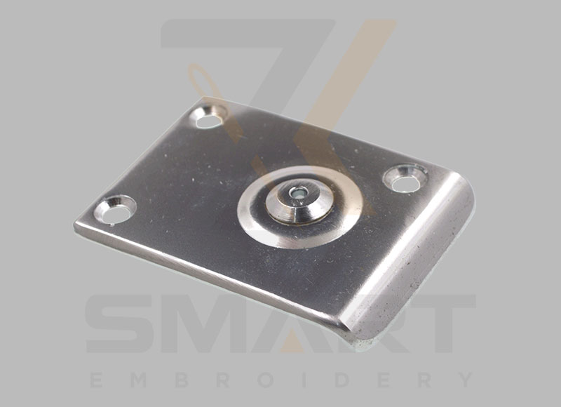 Plak zegwi pou tajima toyota feiya elatriye machin brode rezèv pati