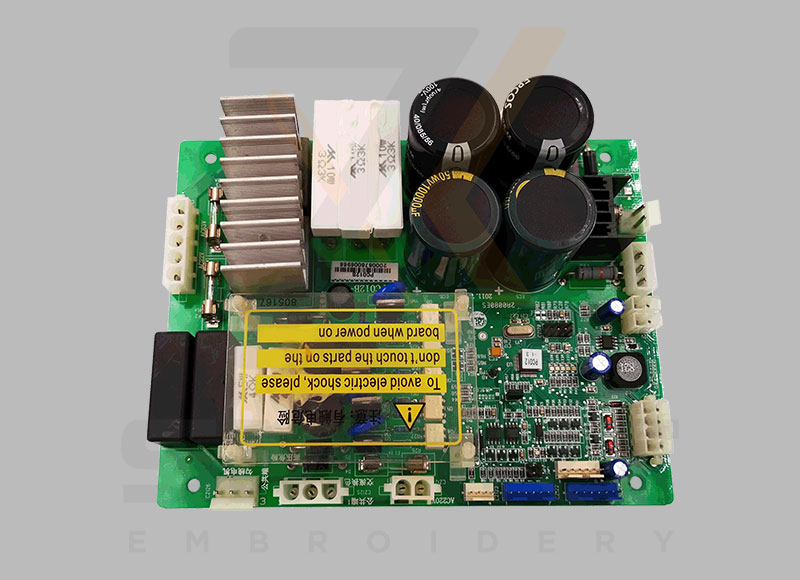 Dahao PC012 kat pouvwa bwodri Pwodwi pou Telefòn