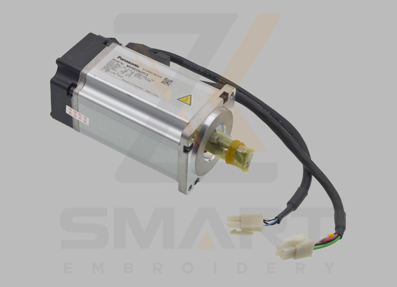 Panasonic Servo Motor MHMJ042P1S pou machin bwodri