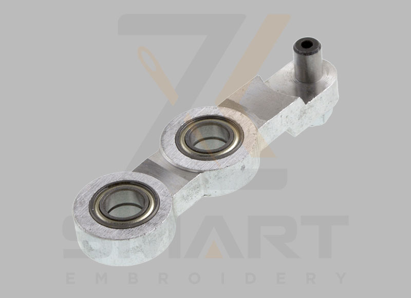 A04lrb-fy wonn tèt pote zegwi ba kondwi levye pou feiya brode machin rezèv pati akseswa