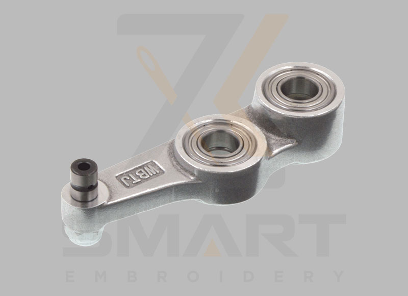 Gwo vitès pote zegwi ba kondwi levye a04h10b machin brode rezèv pati akseswa