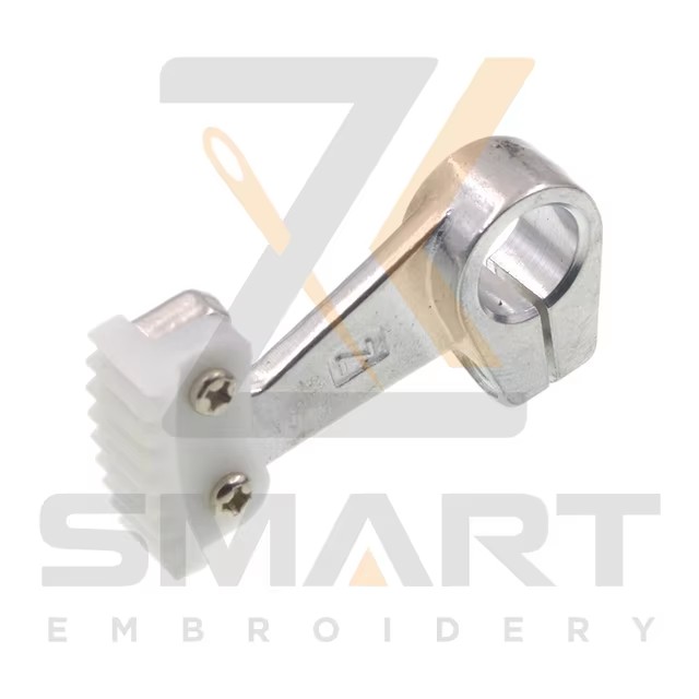 Take-up levye Drive levye B EF0516000000 & EG0529000000 ak Kovèti pou pou Tajima, SWF, Chinwa machin bwodri