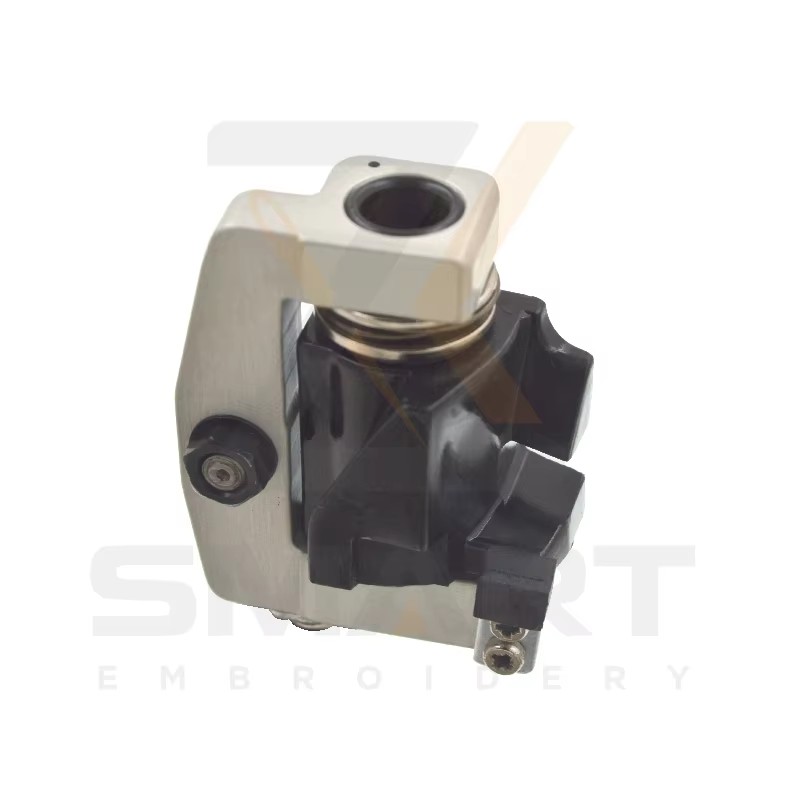 Asye Reciprocator Bar pou TAJIMA & Chinwa Enbroidery machin A01S05 080210360A00 080210360A22 080210360A44 080210360A55