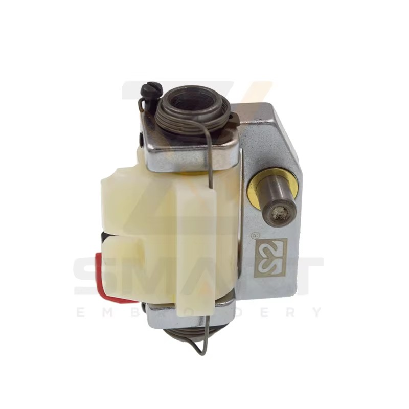 Asye Reciprocator Bar pou machin enbroidery A01S01