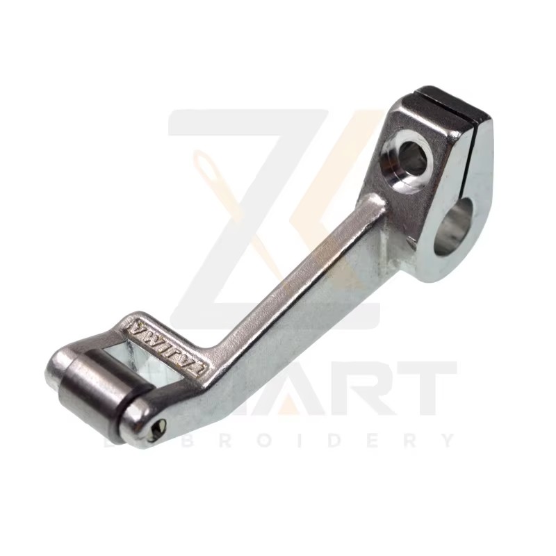 Take-up levye kondwi levye b pou tajima bwodri machin pati a05b07