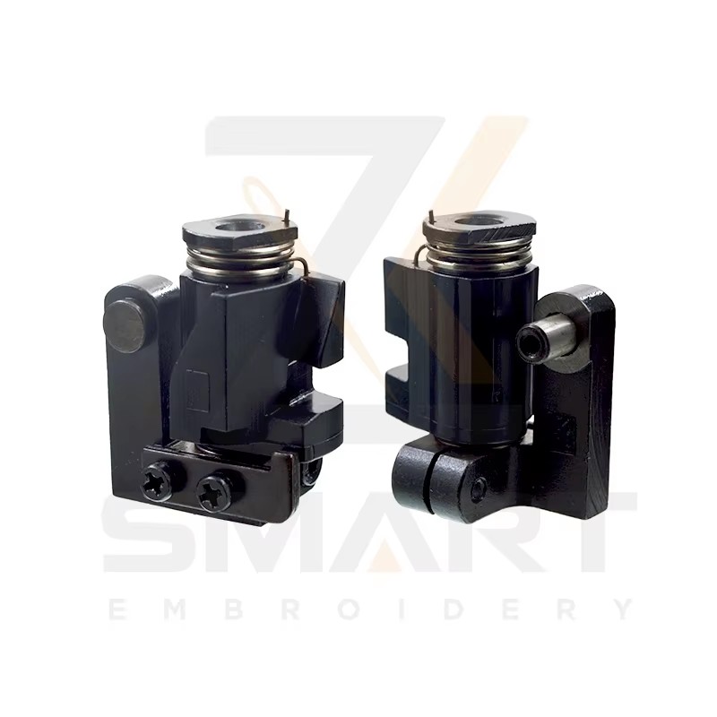 Asye Reciprocator Bar pou TAJIMA & Chinwa Enbroidery machin A01S09